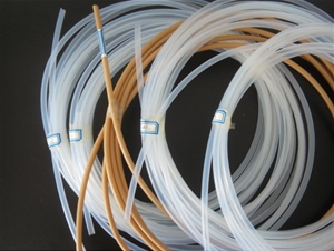 PTFE Extruded Tube